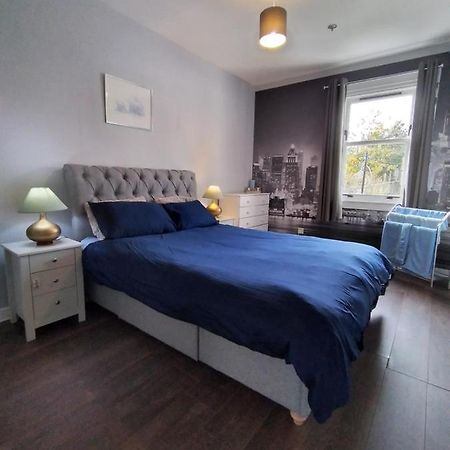 Cosy 2-Bdr Apartment & 15 Minutes To Edinburgh By Train & Free Parking Prestonpans Dış mekan fotoğraf