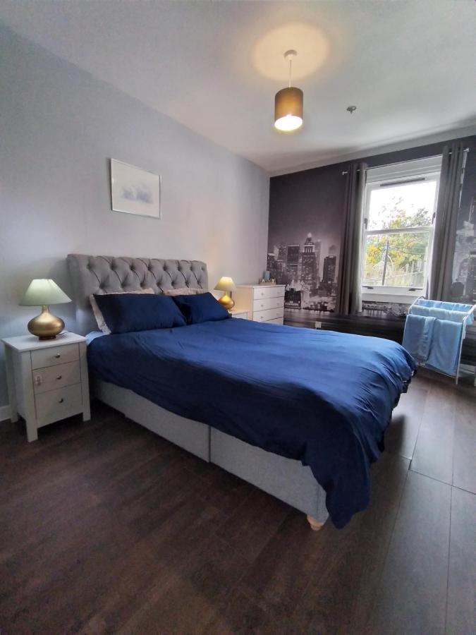 Cosy 2-Bdr Apartment & 15 Minutes To Edinburgh By Train & Free Parking Prestonpans Dış mekan fotoğraf