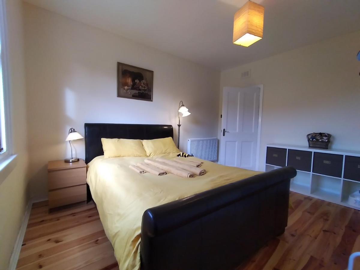 Cosy 2-Bdr Apartment & 15 Minutes To Edinburgh By Train & Free Parking Prestonpans Dış mekan fotoğraf